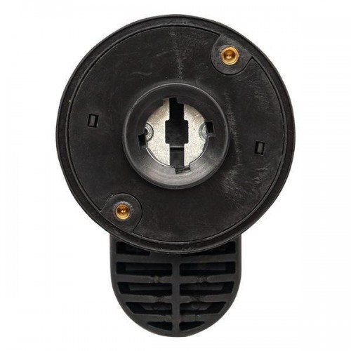 Рукоятка для управления через дверь рубильниками TwinBlock 160-250А PROxima EKF tb-160-250-dh