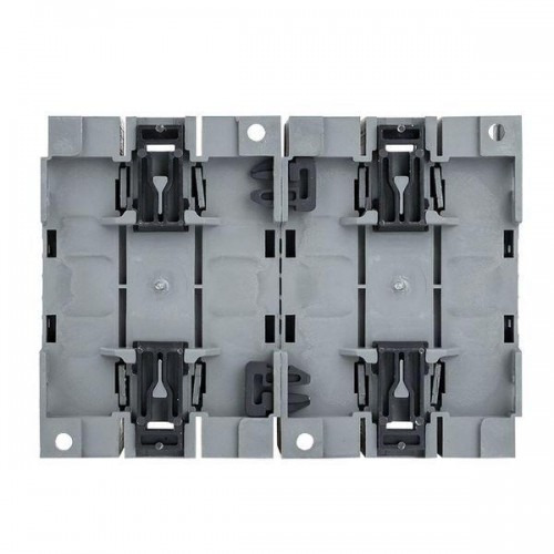 Рубильник 3п 125A реверсивный c рукояткой для прямой установки TwinBlock EKF tb-s-125-3p-rev