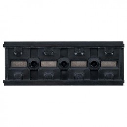 Терминал клеммный TC-604 до 16кв.мм 60А 4 клеммные пары EKF tc-604