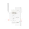 Таймер электронный двухканальный ТЭ-80 24-230В EKF te-80-24-2