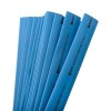 Трубка термоусадочная ТУТ нг 20/10 син. 1м (уп.50м) PROxima EKF tut-20-g-1m