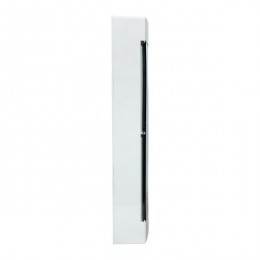 Щит распределительный навесной Unix 4x18мод. IP41 прозр. дверь PROxima EKF ux-4x18-n