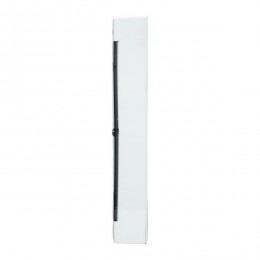 Щит распределительный навесной Unix 4x18мод. IP41 прозр. дверь PROxima EKF ux-4x18-n