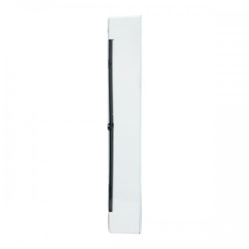 Щит распределительный навесной Unix 4x18мод. IP41 прозр. дверь PROxima EKF ux-4x18-n