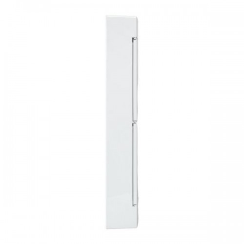 Щит распределительный навесной Unix 4х18мод. IP41 бел. дверь PROxima EKF ux-4x18-nw