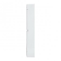 Щит распределительный навесной Unix 4х18мод. IP41 бел. дверь PROxima EKF ux-4x18-nw