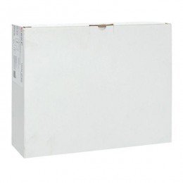 Щит слаботочный навесной Unix 2 габарит IP41 прозр. дверь PROxima EKF ux-2m-n