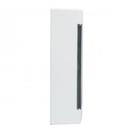 Щит распределительный навесной Unix 2х12мод. IP41 прозр. дверь PROxima EKF ux-2x12-n