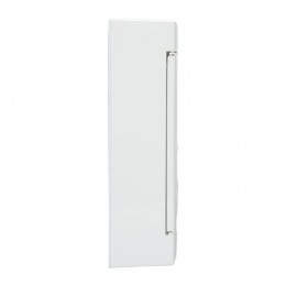 Щит распределительный навесной Unix 2х12мод. IP41 бел. дверь PROxima EKF ux-2x12-nw