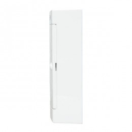 Щит распределительный навесной Unix 2х12мод. IP41 бел. дверь PROxima EKF ux-2x12-nw