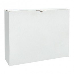 Щит распределительный навесной Unix 2х12мод. IP41 бел. дверь PROxima EKF ux-2x12-nw