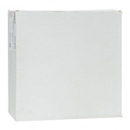 Щит распределительный навесной Unix 2х18мод. IP41 прозр. дверь PROxima EKF ux-2x18-n