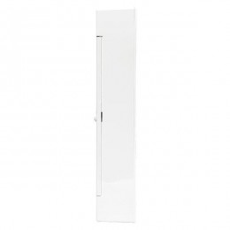 Щит слаботочный навесной Unix 3 габарит IP41 бел. дверь увеличенный PROxima EKF ux-3m-nw-xl