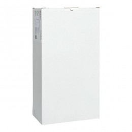 Щит распределительный навесной Unix 3х12мод. IP41 прозр. дверь PROxima EKF ux-3x12-n