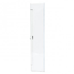 Щит распределительный навесной Unix 3х12мод. IP41 бел. дверь PROxima EKF ux-3x12-nw