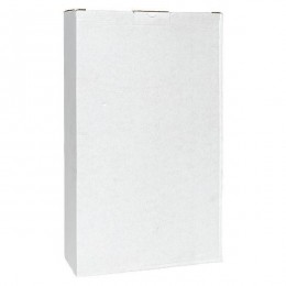 Щит распределительный навесной Unix 3х12мод. IP41 бел. дверь PROxima EKF ux-3x12-nw