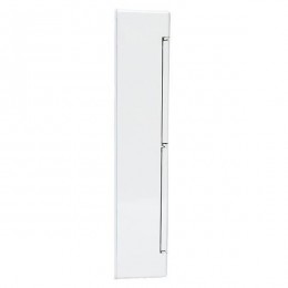 Щит распределительный навесной Unix 3х12мод. IP41 бел. дверь PROxima EKF ux-3x12-nw