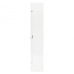 Щит распределительный навесной Unix 3х18мод. IP41 бел. дверь PROxima EKF ux-3x18-nw