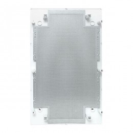 Щит слаботочный навесной Unix 4 габарит IP41 прозр. дверь увеличенный PROxima EKF ux-4m-n-xl