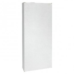 Щит распределительный навесной Unix 4х12мод. IP41 прозр. дверь PROxima EKF ux-4x12-n