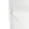 Щит распределительный навесной Unix 4х12мод. IP41 бел. дверь PROxima EKF ux-4x12-nw
