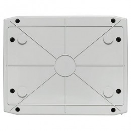 Щит навесной Unix65 12 модулей EKF ux65-12-n