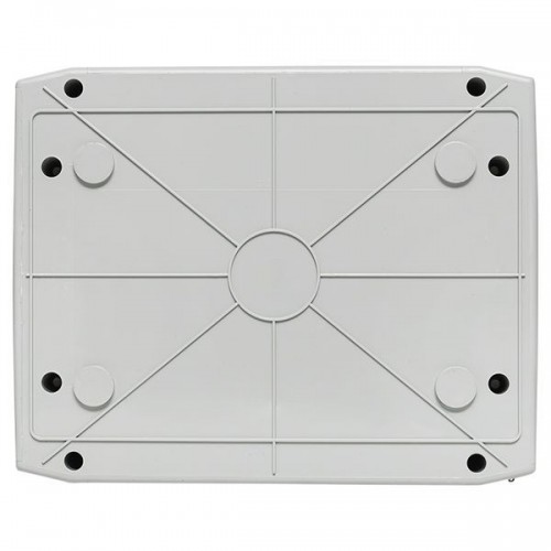 Щит навесной Unix65 12 модулей EKF ux65-12-n