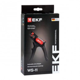 Стриппер автоматический WS-11 Professional EKF ws-11