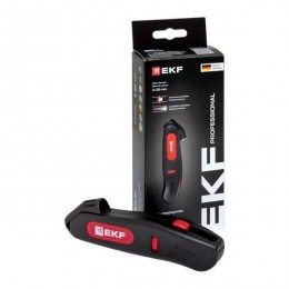 Нож кабельный WS-15 Professional EKF ws-15