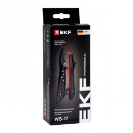 Стриппер мультифункциональный WS-17 Professional EKF ws-17