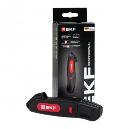 Нож кабельный WS-19 Professional EKF ws-19