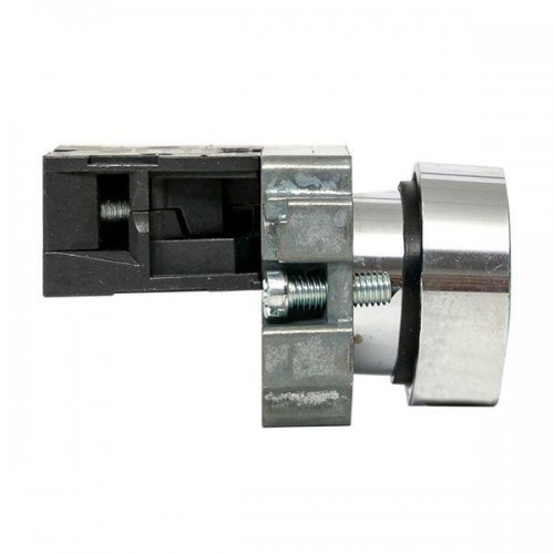 Кнопка BA31 зел. NO EKF xb2-ba31