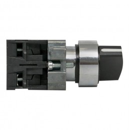 Переключатель BD33 3P короткая ручка 2NO IP65 PROxima EKF xb2-bd33-65