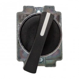 Переключатель BJ33 3P 2NO длинная рукоятка EKF xb2-bj33