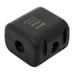 Сжим ответвительный У-731М (4-10/1.5-10кв.мм) (орех) StreamLine EKF y731m