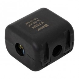 Сжим ответвительный У-733М (16-35/1.5-10кв.мм) (орех) StreamLine EKF y733m