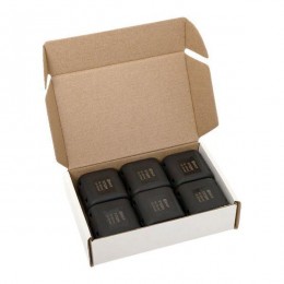 Сжим ответвительный У-733М (16-35/1.5-10кв.мм) (орех) StreamLine EKF y733m