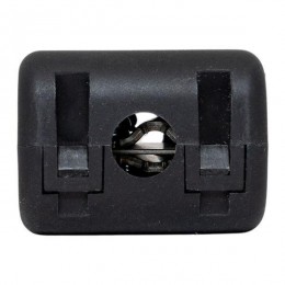 Сжим ответвительный У-734М (16-35/16-25кв.мм) (орех) StreamLine EKF y734m