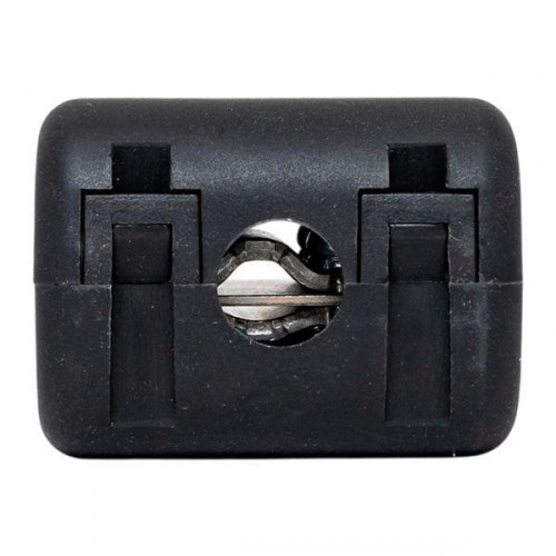 Сжим ответвительный У-734М (16-35/16-25кв.мм) (орех) StreamLine EKF y734m