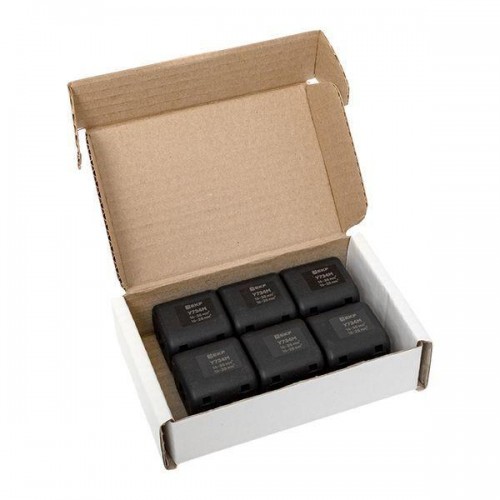 Сжим ответвительный У-734М (16-35/16-25кв.мм) (орех) StreamLine EKF y734m