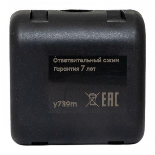 Сжим ответвительный У-739М (4-10/1.5-2.5кв.мм) (орех) StreamLine EKF y739m