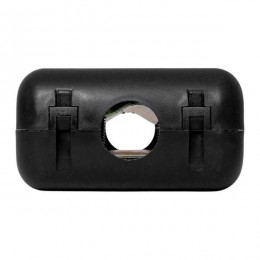 Сжим ответвительный У-859М (50-70/4-35кв.мм) (орех) StreamLine EKF y859m