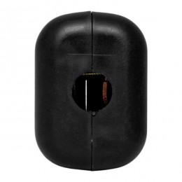 Сжим ответвительный У-859М (50-70/4-35кв.мм) (орех) StreamLine EKF y859m