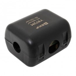 Сжим ответвительный У-872М (95-150/95-120кв.мм) (орех) StreamLine EKF y872m