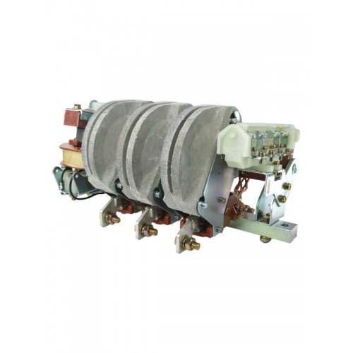 Контактор КТ-6033Б У3 3п 250А кат. 380В 2НО+2НЗ Электротехник ET001117