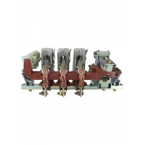 Контактор КТ-6033Б У3 3п 250А кат. 380В 2НО+2НЗ Электротехник ET001117