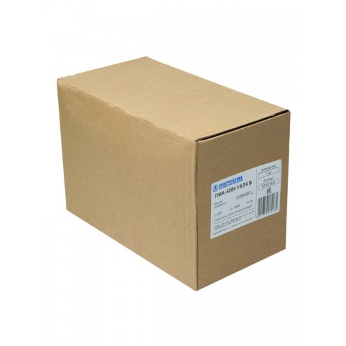 Пускатель ПМА-4200 УХЛ4 В 63А 220В 2НО+2НЗ IP00 нереверсивный с реле РТТ-221П 53.5-63.0А Электротехник ET001423