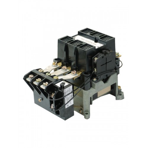 Пускатель ПМА 4200 УХЛ4 В 63А кат. 380В AC 2НО+2НЗ IP00 с реле РТТ-221П 53.5-63.0А Электротехник ET001541