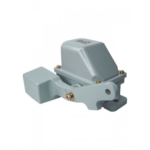 Выключатель концевой КУ-703 У1 10А IP44 рычаг с грузом 2 эл. цепи без противовеса Электротехник ET003119