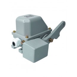 Выключатель концевой КУ-703 У1 10А IP44 рычаг с грузом 2 эл. цепи без противовеса Электротехник ET003119